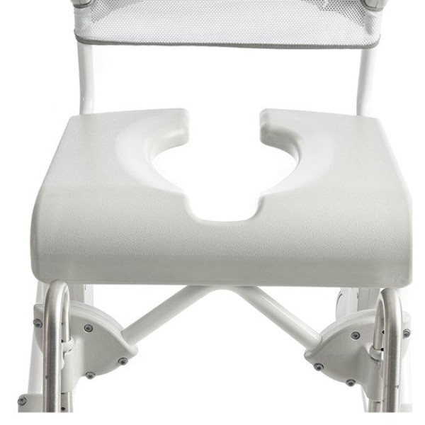 Shower Commode - attendant – Etac Swift Mobil 2 - EQ6957